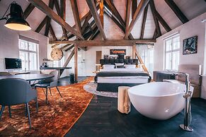 Ultra Premium Apartments