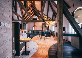 Ultra Premium Apartments