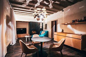 Ultra Premium Apartments