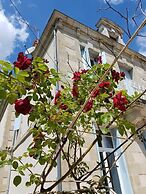 Chateau de L'Allee