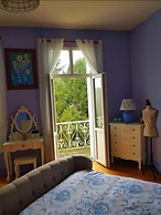 Chateau de L'Allee