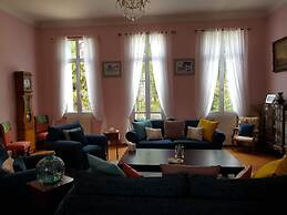 Chateau de L'Allee