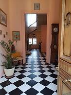 Chateau de L'Allee
