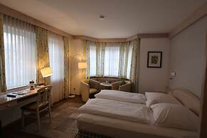 Hotel Metzgerei Rößle