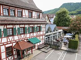 Hotel Metzgerei Rößle