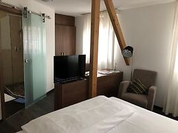 Hotel Metzgerei Rößle
