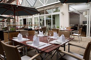 Hotel Metzgerei Rößle