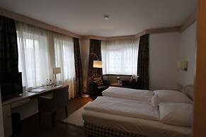 Hotel Metzgerei Rößle
