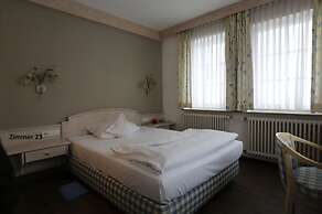 Hotel Metzgerei Rößle