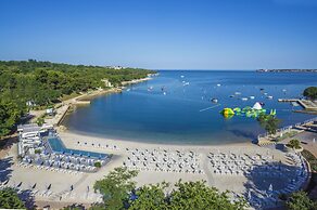Camping Adria Mobile Homes Lanterna