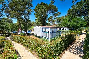 Camping Adria Mobile Homes Lanterna