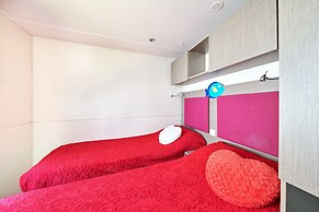 Camping Adria Mobile Homes Lanterna