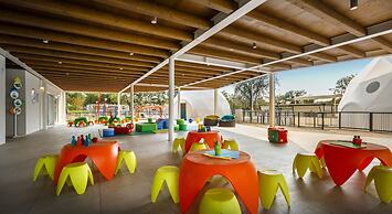 Camping Adria Mobile Homes Lanterna