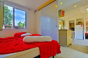 Camping Adria Mobile Homes Lanterna
