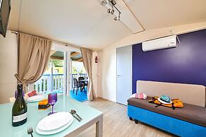 Camping Adria Mobile Homes Lanterna