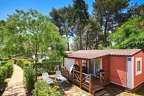 Camping Adria Mobile Homes Lanterna
