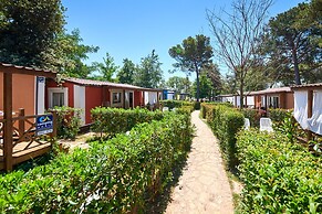 Camping Adria Mobile Homes Lanterna