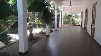 Maison Dhôte Abanna