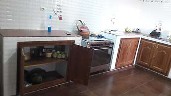 Maison Dhôte Abanna