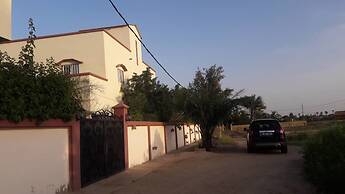 Maison Dhôte Abanna