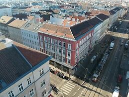 Sophies Place Yppenplatz