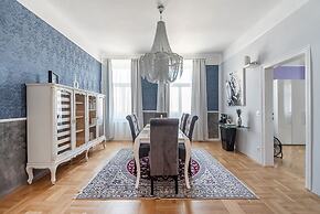 Sophies Place Yppenplatz