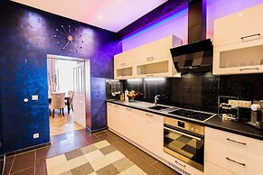 Sophies Place Yppenplatz