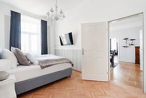 Sophies Place Yppenplatz