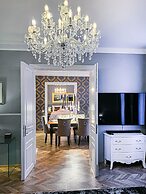 Sophies Place Yppenplatz