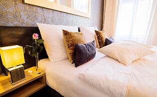 Sophies Place Yppenplatz