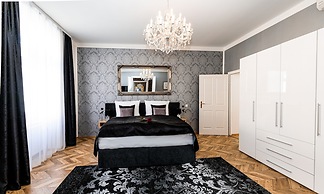 Sophies Place Yppenplatz