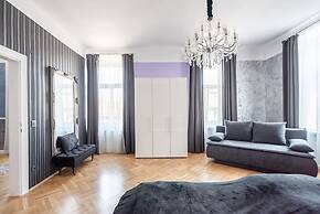 Sophies Place Yppenplatz