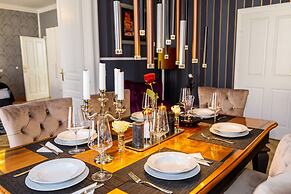 Sophies Place Yppenplatz