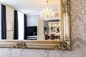 Sophies Place Yppenplatz