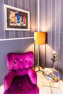 Sophies Place Yppenplatz