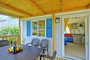 Camping Adria Mobile Homes in Brioni