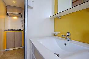 Camping Adria Mobile Homes in Brioni