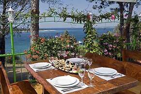 Camping Adria Mobile Homes in Brioni