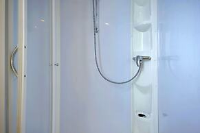 Camping Adria Mobile Homes in Brioni