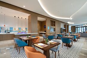 Holiday Inn Express Chengdu Longquanyi North by IHG