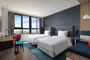 Holiday Inn Express Chengdu Longquanyi North by IHG