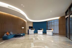 Holiday Inn Express Chengdu Longquanyi North by IHG