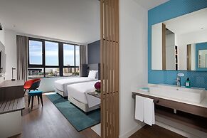 Holiday Inn Express Chengdu Longquanyi North by IHG