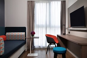 Holiday Inn Express Chengdu Longquanyi North by IHG