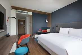Holiday Inn Express Chengdu Longquanyi North by IHG