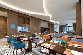 Holiday Inn Express Chengdu Longquanyi North by IHG