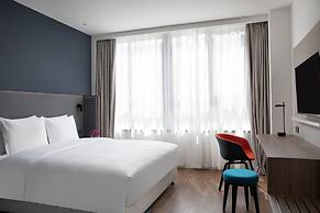 Holiday Inn Express Chengdu Longquanyi North by IHG