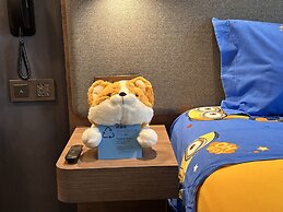 Holiday Inn Express Chengdu Longquanyi North by IHG