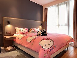 Holiday Inn Express Chengdu Longquanyi North by IHG