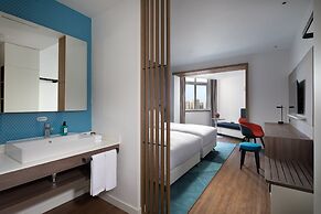 Holiday Inn Express Chengdu Longquanyi North by IHG